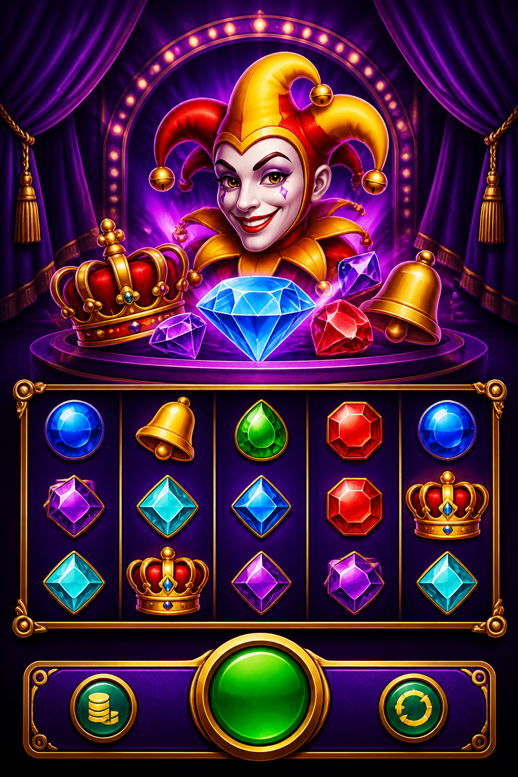 Joker jewels cash gratis 1